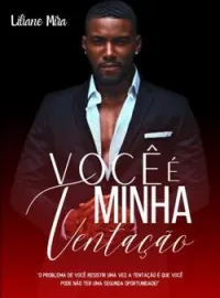 Você é Minha Tentação 