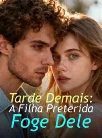 Tarde Demais: A Filha Preterida Foge Dele