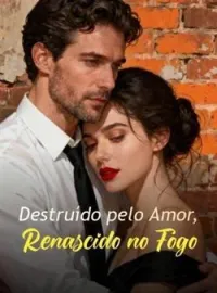 Destruído pelo Amor, Renascido no Fogo