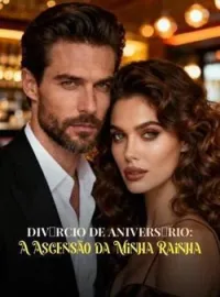 Divórcio de Aniversário: A Ascensão da Minha Rainha
