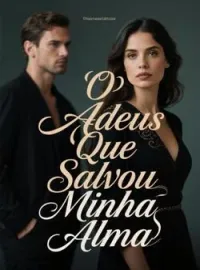 O Adeus Que Salvou Minha Alma