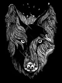 Entre Corvos e Lobos