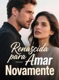 Renascida para Amar Novamente