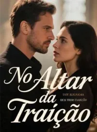 No Altar da Traição