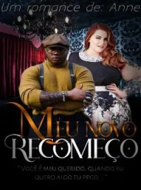 Meu novo recomeço.