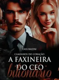 A faxineira do ceo bilionário