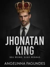 JONATHAN KING - SEU REINO SUAS REGRAS 