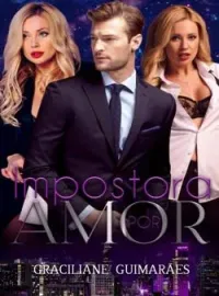 Impostora Por Amor