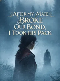 After My Mate Broke Our Bond, I Took His Pack