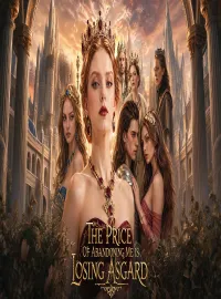 The price of abandoning me is losing Asgard: A Story of Rebirth