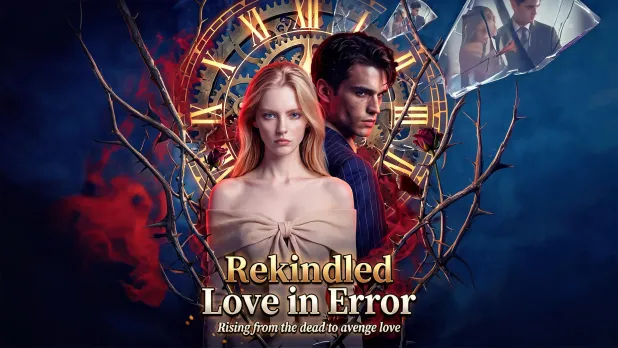 Rekindled love in error: A Masterclass in Rebirth and Toxic Detachment