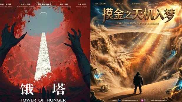 Chinese AI Vertical Dramas Break Into Cannes as the Industry Shifts From Mass Production to Prestige Storytellin