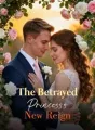 The Betrayed Princess's New Reign cover