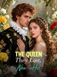 The Queen They Lost, Now His