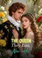 The Queen They Lost, Now His cover