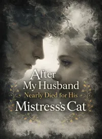 After My Husband Nearly Died for His Mistress’s Cat