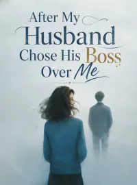 After My Husband Chose His Boss Over Me