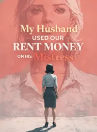 My Husband Used Our Rent Money on His Mistress