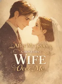 After My Groom Chose His Wife Over Me