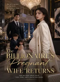 The Billionaire's Pregnant Wife Returns