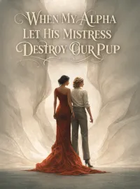 When My Alpha Let His Mistress Destroy Our Pup