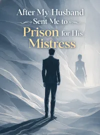 After My Husband Sent Me to Prison for His Mistress