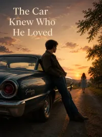 The Car Knew Who He Loved