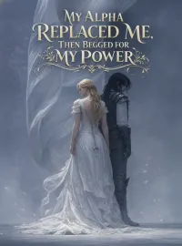 My Alpha Replaced Me, Then Begged for My Power
