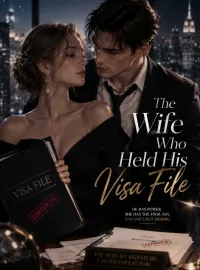 The Wife Who Held His Visa File