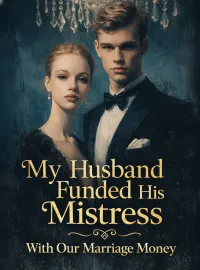 My Husband Funded His Mistress With Our Marriage Money