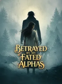 Betrayed by My Fated Alphas