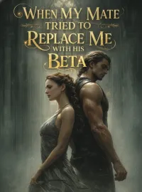When My Mate Tried to Replace Me With His Beta