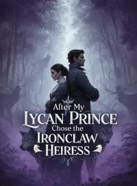 After My Lycan Prince Chose the Ironclaw Heiress