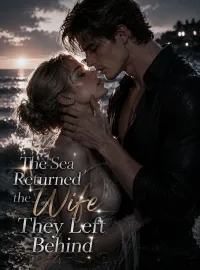 The Sea Returned the Wife They Left Behind