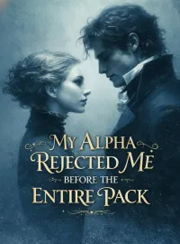 My Alpha Rejected Me Before the Entire Pack