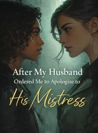 After My Husband Ordered Me to Apologize to His Mistress