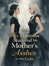 When His Mistress Scattered My Mother's Ashes at Our Gala