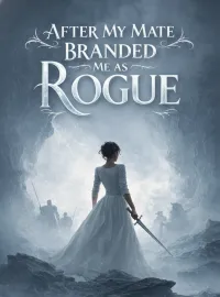 After My Mate Branded Me as Rogue