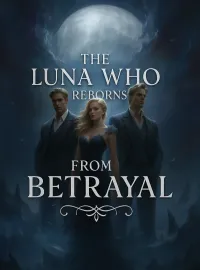 The Luna Who Reborns from Betrayal