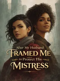 After My Husband Framed Me to Protect His Mistress