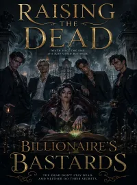 Raising the Dead Billionaire's Bastards