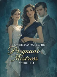My Boyfriend Announced His Pregnant Mistress at the IPO
