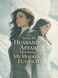 After My Husband’s Affair Destroyed My Mother’s Funeral
