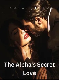 THE ALPHA'S SECRET LOVE