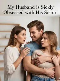 My Husband is Sickly Obsessed with His Sister