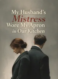 My Husband’s Mistress Wore My Apron in Our Kitchen