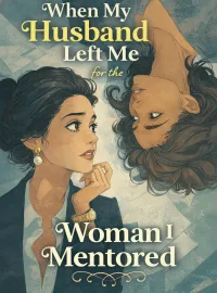 When My Husband Left Me for the Woman I Mentored