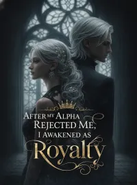 After My Alpha Rejected Me, I Awakened as Royalty