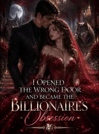 I Opened the Wrong Door and Became the Billionaire’s Obsession