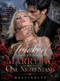 Tricked into Marrying my One-Night Stand